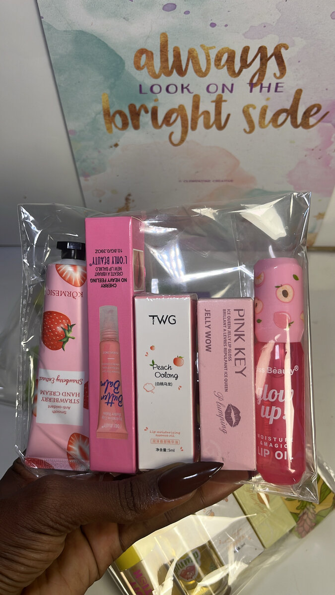 Coffret Cadeau Beauté Femmes