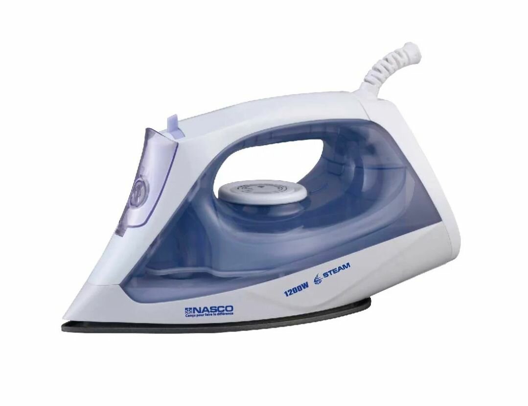 Fer à Repasser Nasco à vapeur