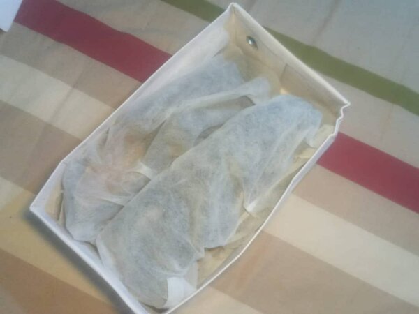 Chaussures élégantes pour hommes