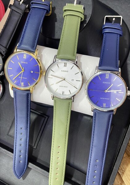 Unisex Watches