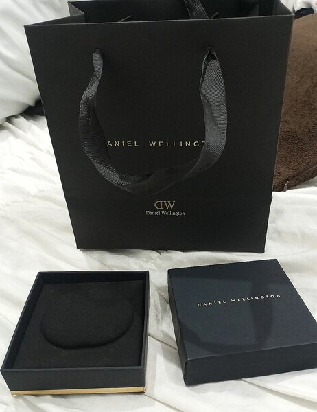 Bracelet Daniel Wellington élégant