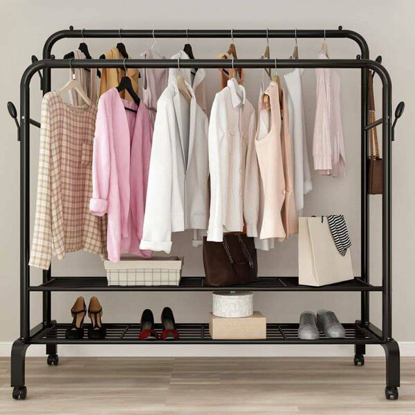 Clothing rack