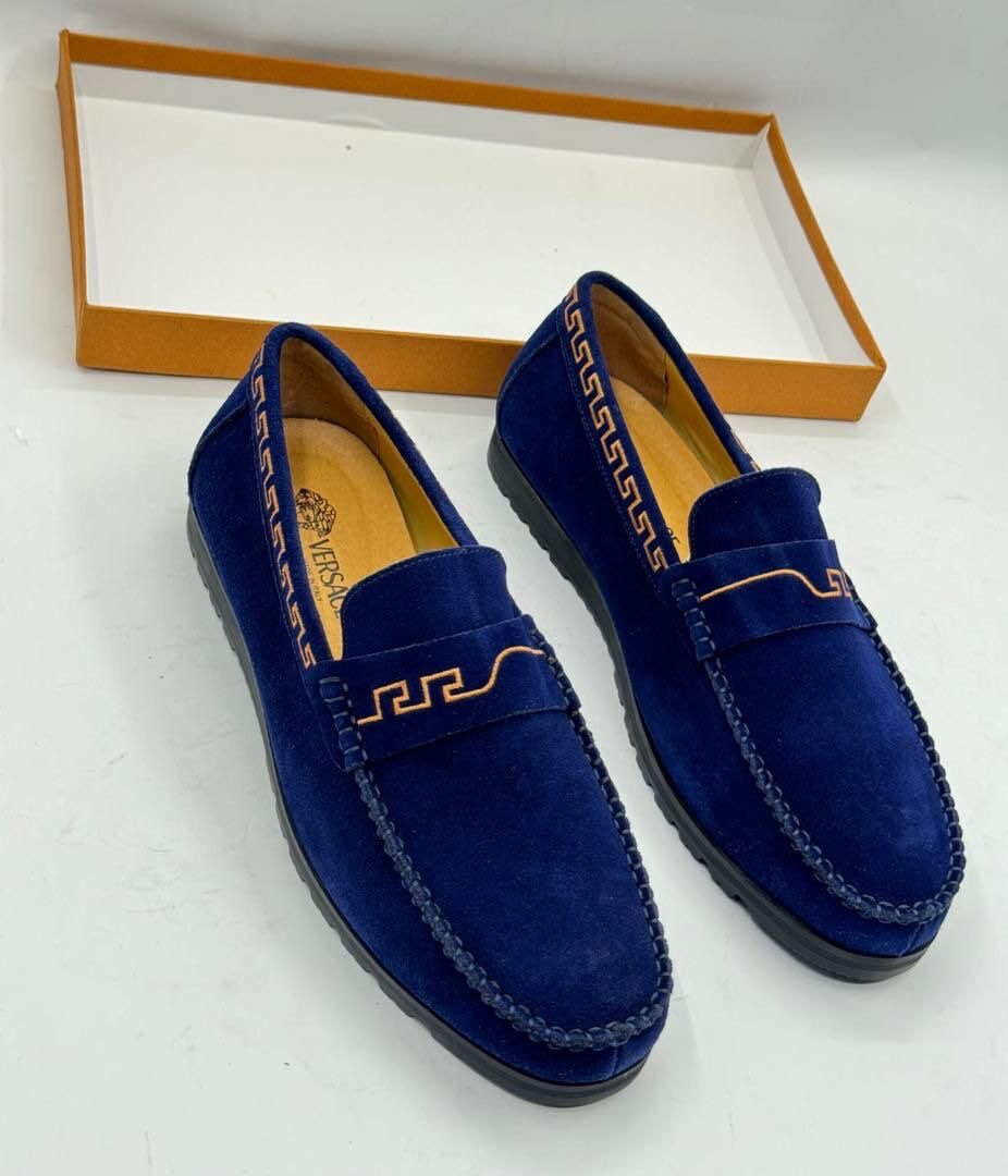 VERSACE CLASSIC SHOE