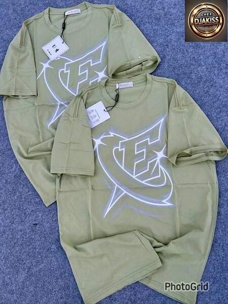Tee-shirts