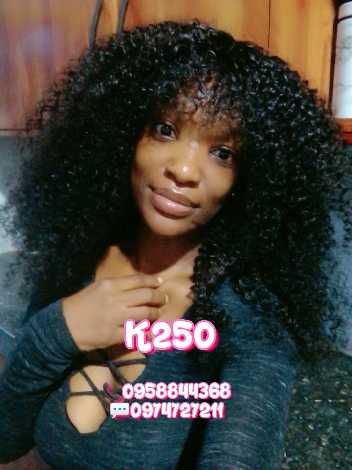 ️️️️ALREADY MADE WIGS