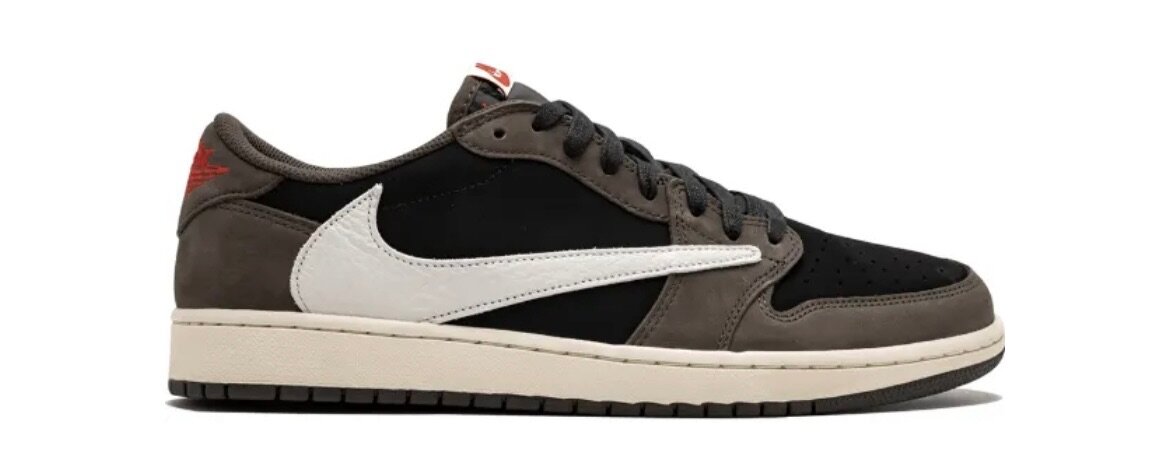Travis Scott Air Jordan 1