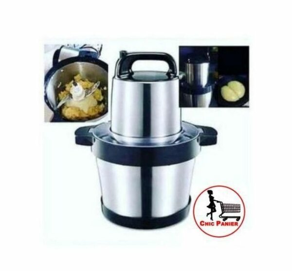 Micxeur de foutour 6L