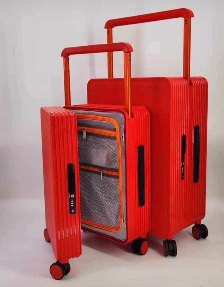 GoodPatner Fly handle