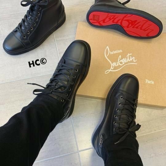 Louboutin