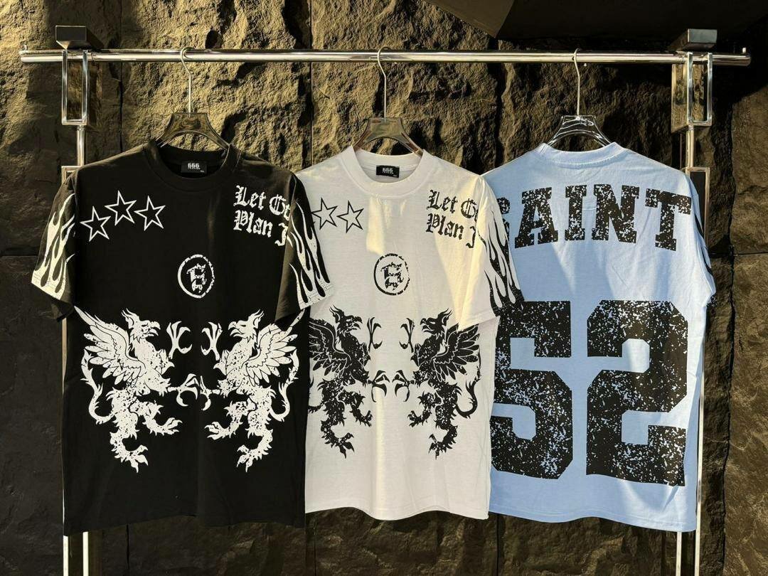 Quality Men's Tshirt