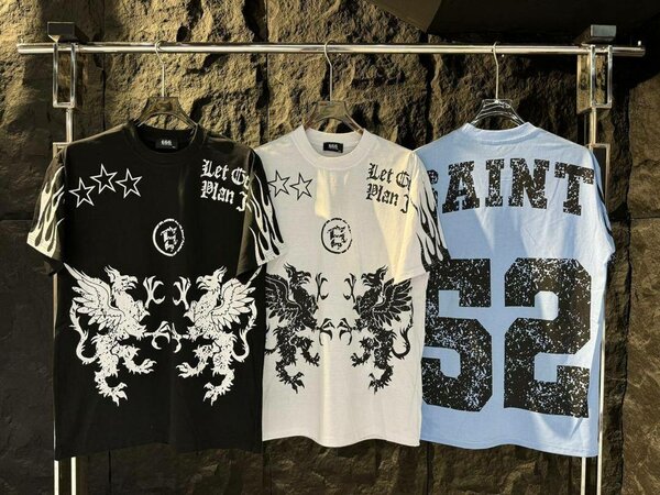 Quality Men's Tshirt