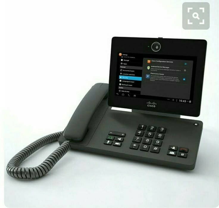 Gk Telephone