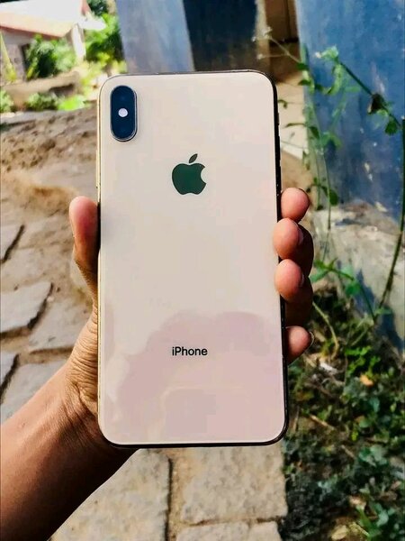 iPhone X