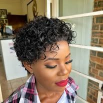 High quality 16inch Vietnamese Hair layered