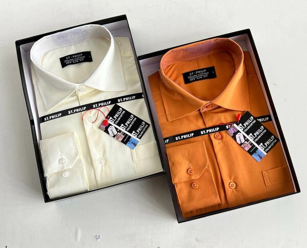 Chemise homme