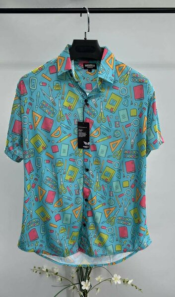 Quality Top Summer Shirts For Men