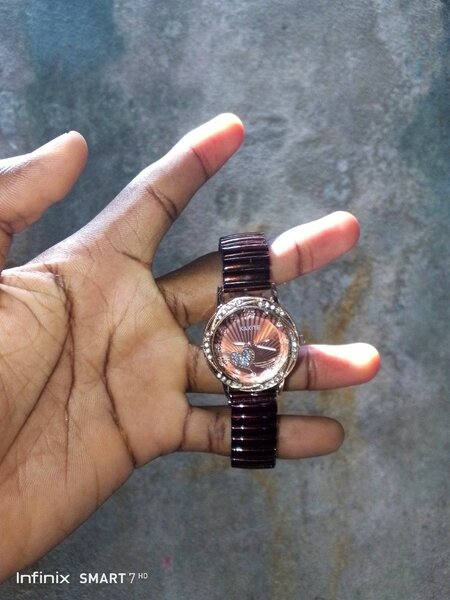 Montre-bracelet élégante