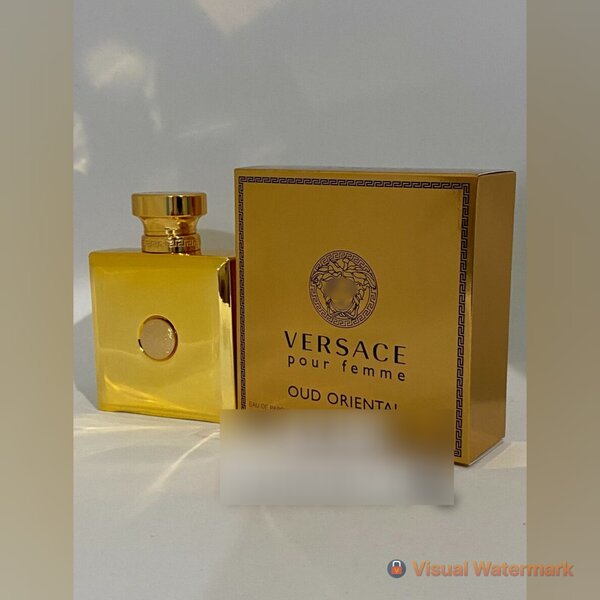 VERSACE POUR FEMME OUD ORIENTAL