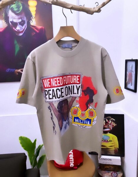 Stock heavy t shirts,  420 grams