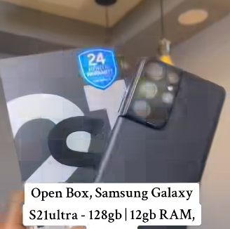 Samsung Galaxy S21ultra