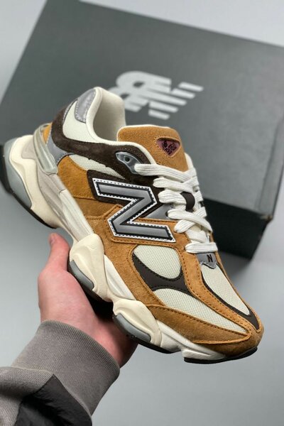 Baskets New Balance élégantes