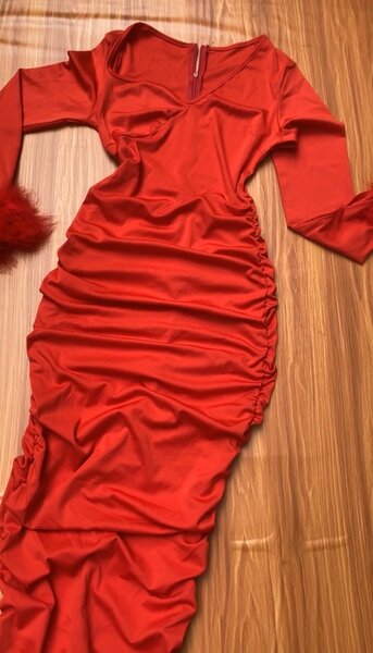 Dinner and occasional wear