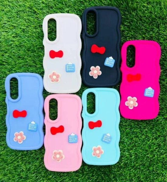Vivo y17s Sweet cover