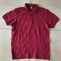 new casual good quality men's t-shirt