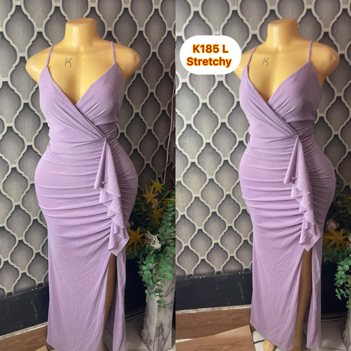 Good Quality Thrifted dresses 