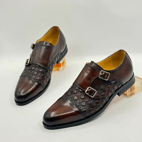 High quality Executive shoes