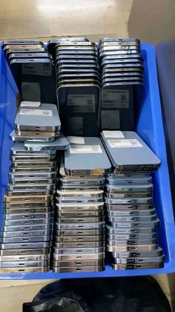 IPHONE 11 64GB & 128GB