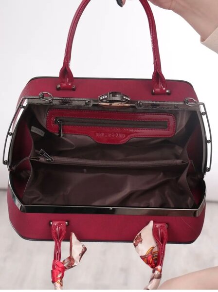 Sac à main élégant