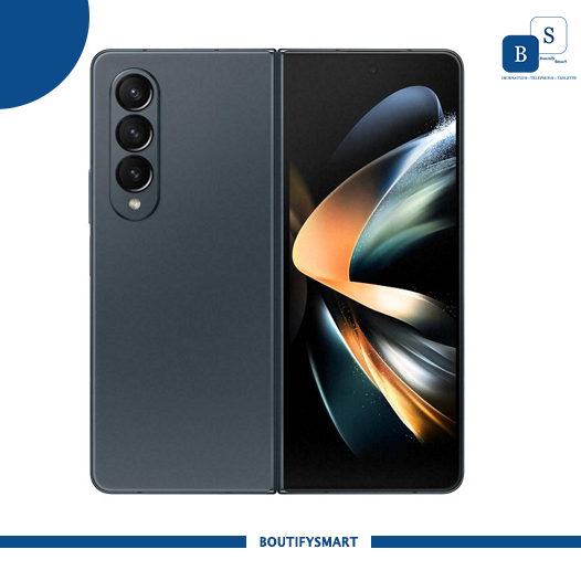 Samsung Galaxy ZFold4 -8/128Go