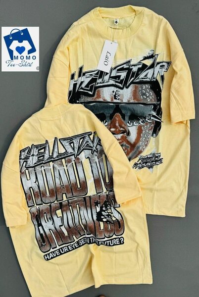 Tee-shirts