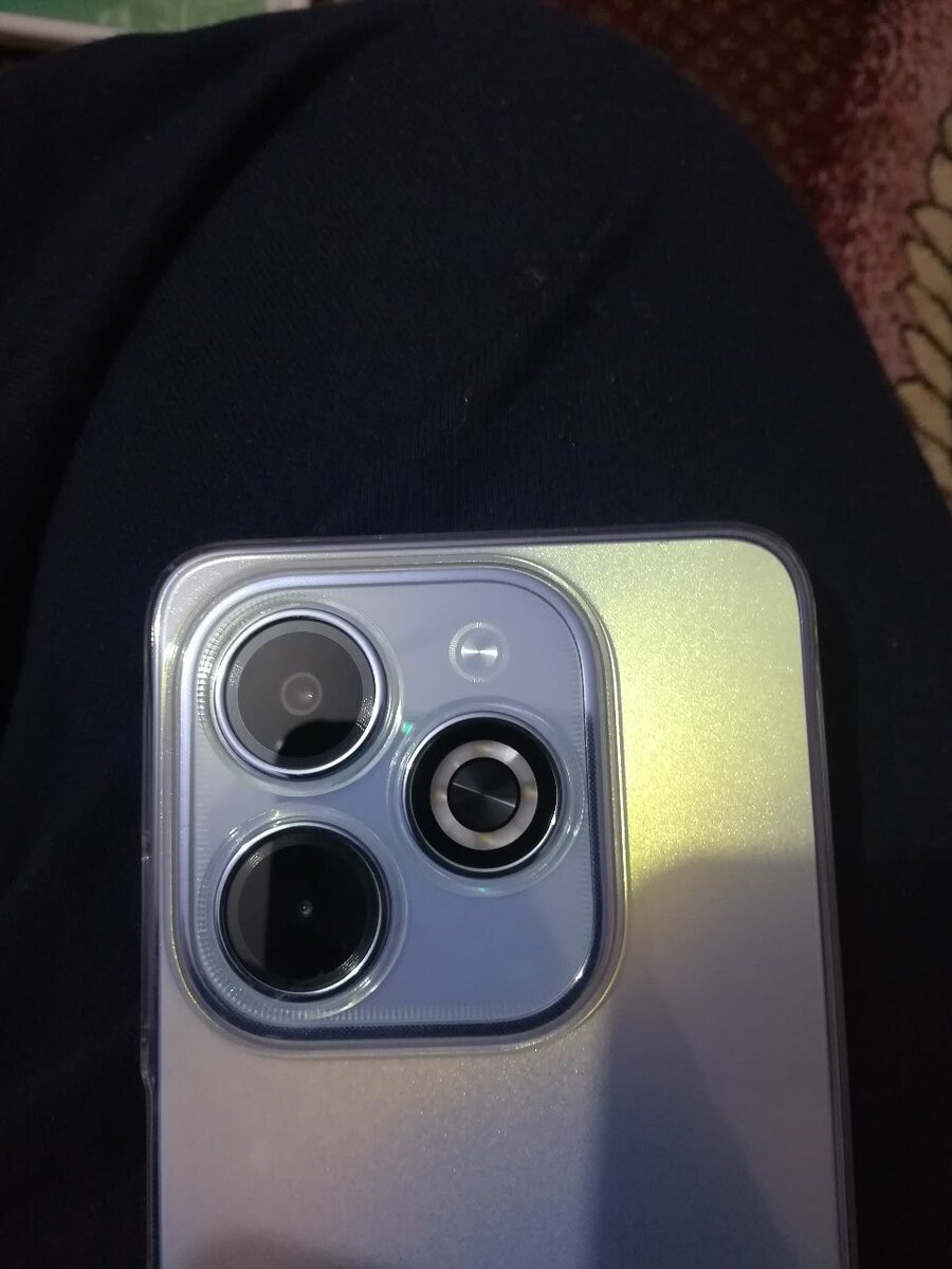 Infinix Hot 40i