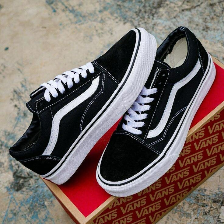 Vans Old Skool Classique