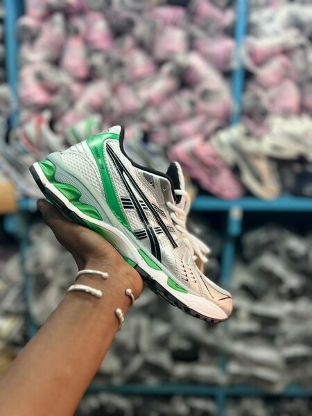 Baskets de course légères