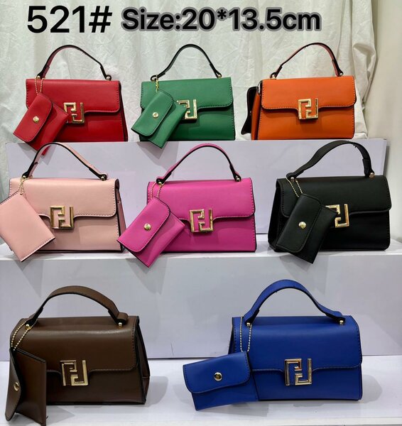 Quality Ladies Bags