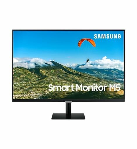 SAMSUNG FLAT FULL HD GAME MODE MONITOR 32
