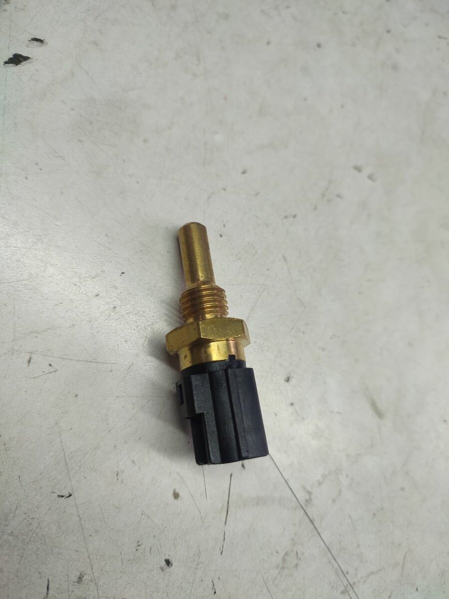 Датчик охлаждение