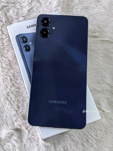 Samsung Galaxy A06 64GB