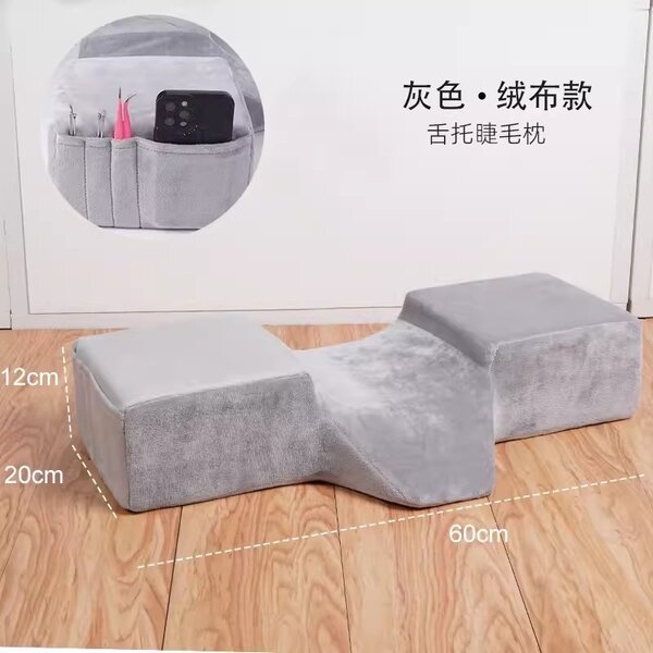 U-Shaped Neck Pillow