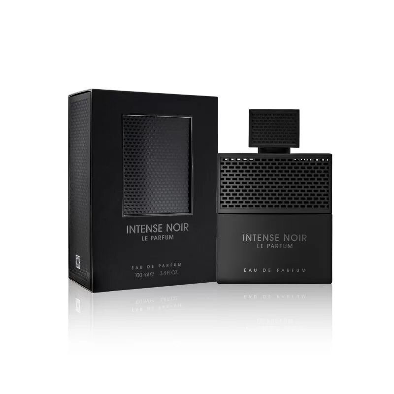 INTENSE NOIR PARFUM