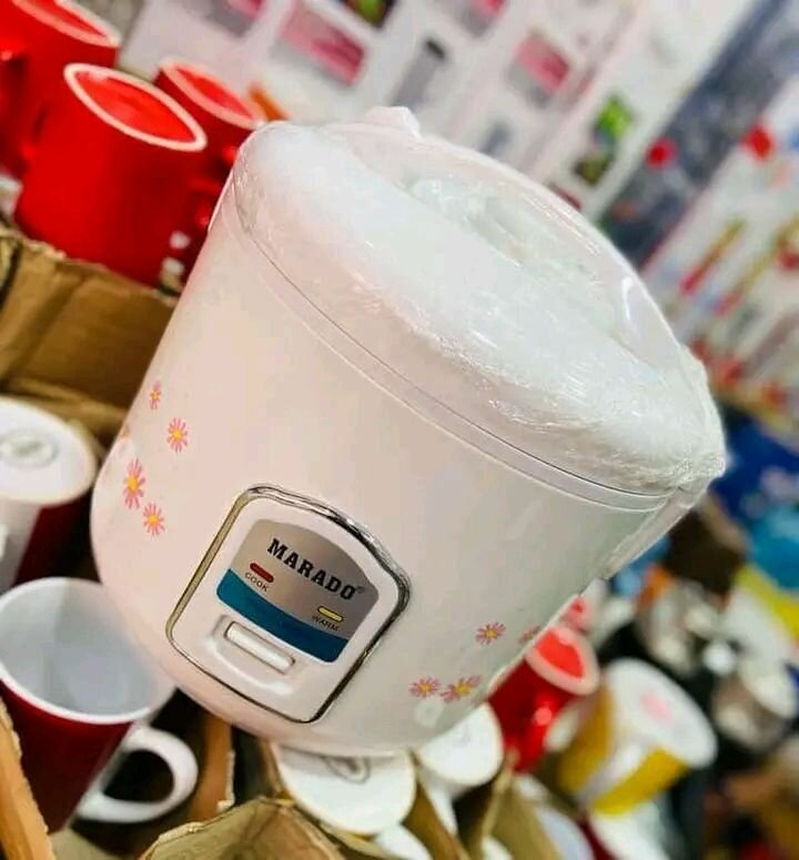 Rice Cooker