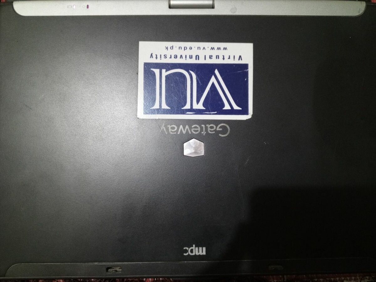 LAPTOP