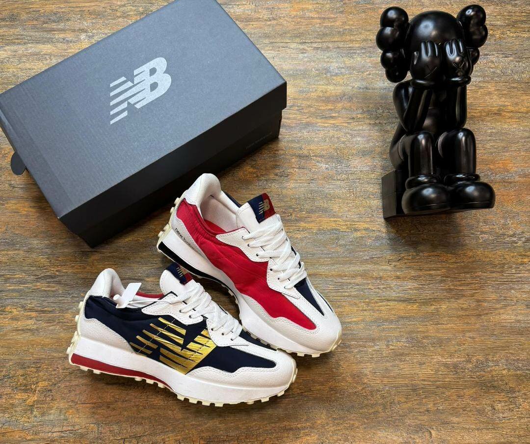 New balance 327