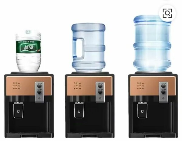 Mini Fontaine à eau