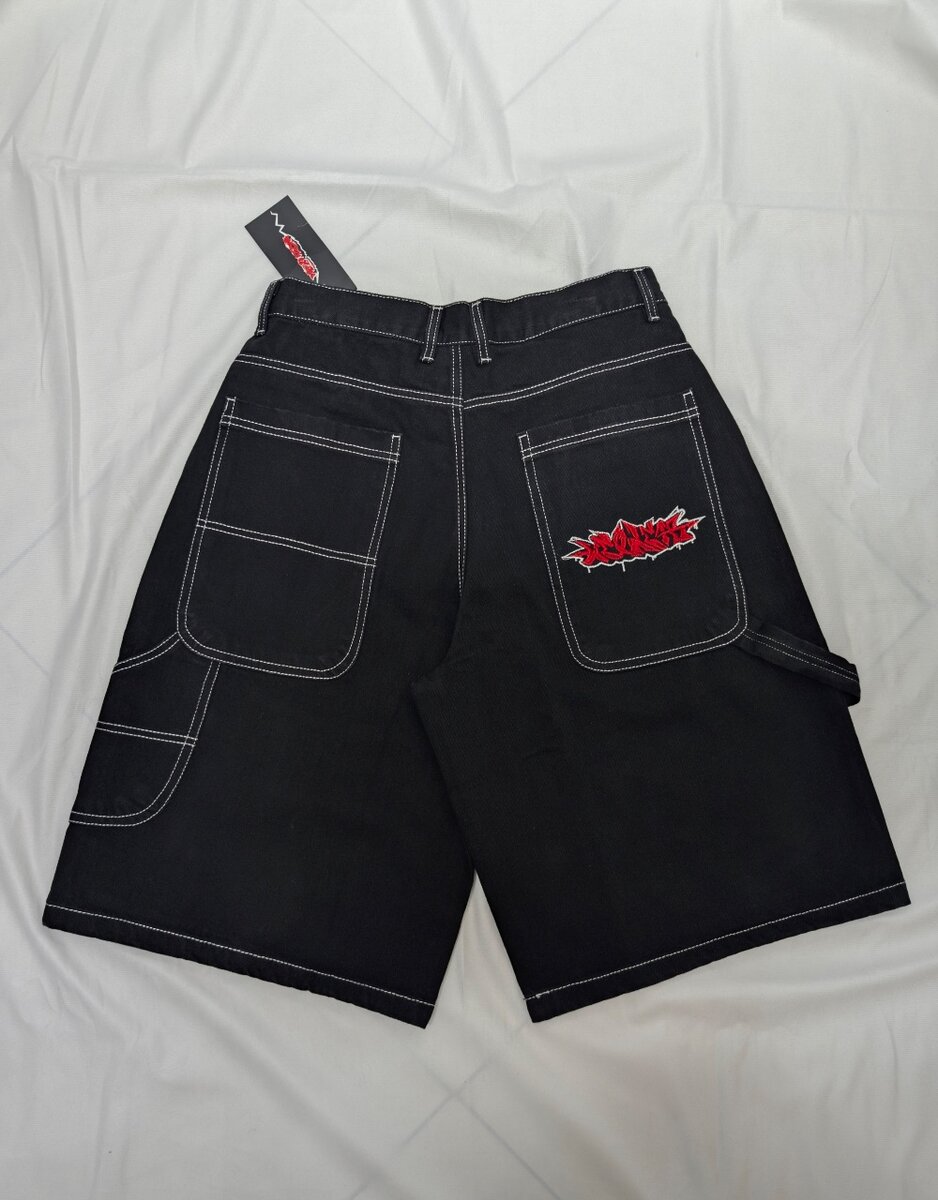 Шорты «Wex Wear»