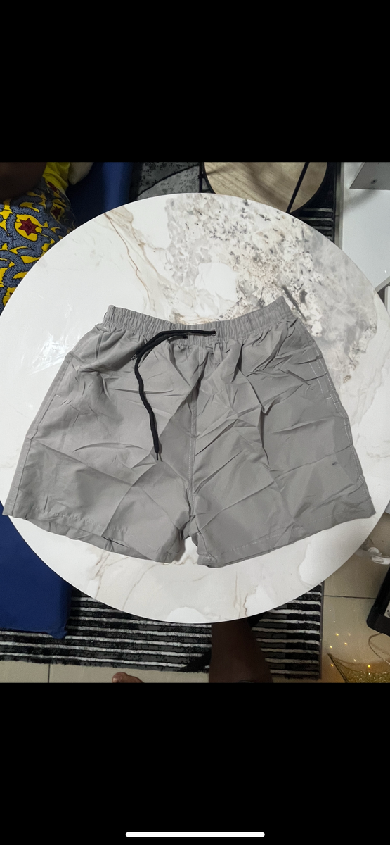 Shorts d'été confortables
