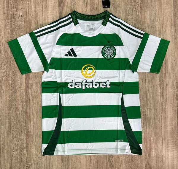 CELTIC JERSEY